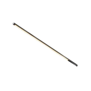 Трековый светильник Maytoni Basis TR240-4-18WTW-DD2-B