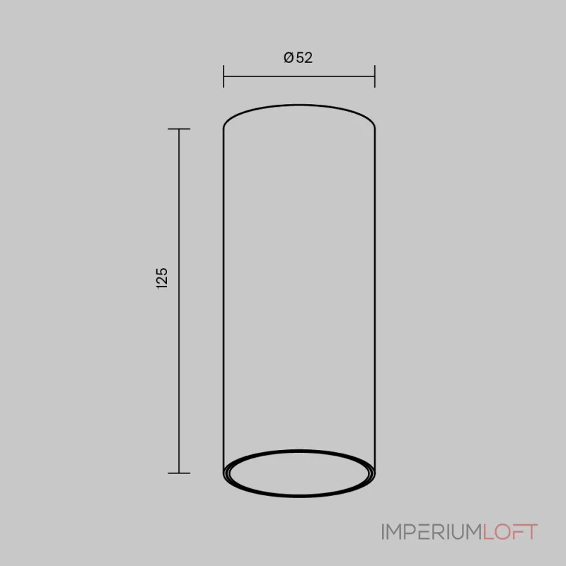 Потолочный светильник Maytoni FOCUS LED C056CL-L12W2.7K-W-BS Потолочный светильник Maytoni FOCUS LED C056CL-L12W2.7K-W-BS