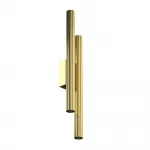 Настенный светильник (бра) Maytoni Calipso C082WL-24W2.7K-BS от ImperiumLoft