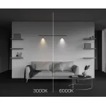 Светильник Maytoni Focus LED C102CL-3W3-6K-BS от ImperiumLoft