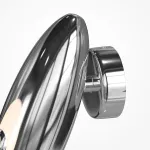 Настенный светильник Maytoni Resonance MOD482WL-01PT