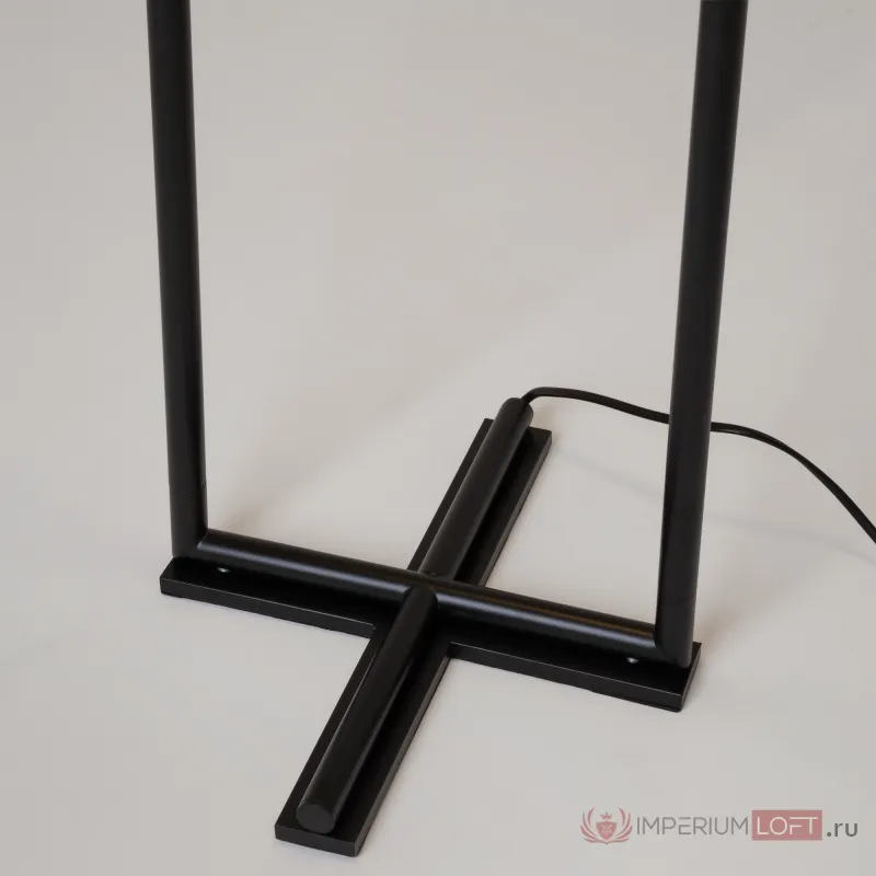 Напольный светильник (торшер) The Sixth Sense Z020FL-L12BK от ImperiumLoft