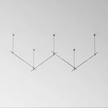 Готовая конструкция (набор) Maytoni FLARITY TFC-Flar-L02-PT