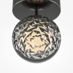 Настенный светильник Maytoni Modern MOD299WL-L10BC3K