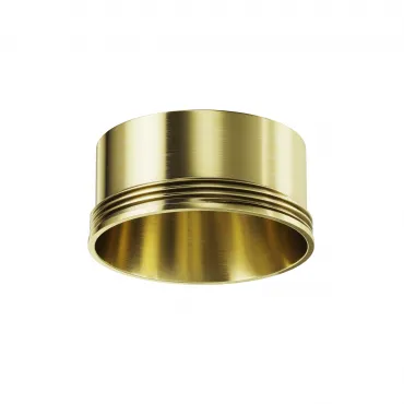 Декоративное кольцо для Focus Led 12Вт Maytoni EXILITY RingM-12-BS