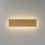 Настенный светильник (бра) Maytoni Modern Basic Texture MOD461WL-L8BGK
