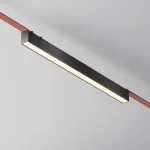 Подвесной светильник Maytoni PARITY TR129B-24W3K-B от ImperiumLoft