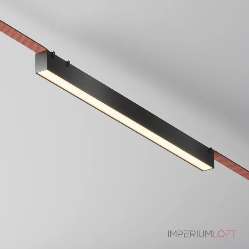 Подвесной светильник Maytoni PARITY TR129B-24W3K-B от ImperiumLoft Подвесной светильник Maytoni PARITY TR129B-24W3K-B от ImperiumLoft