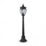 Ландшафтный светильник Fleur O414FL-01BZ1 от ImperiumLoft