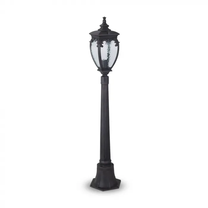 Ландшафтный светильник Fleur O414FL-01BZ1 от ImperiumLoft