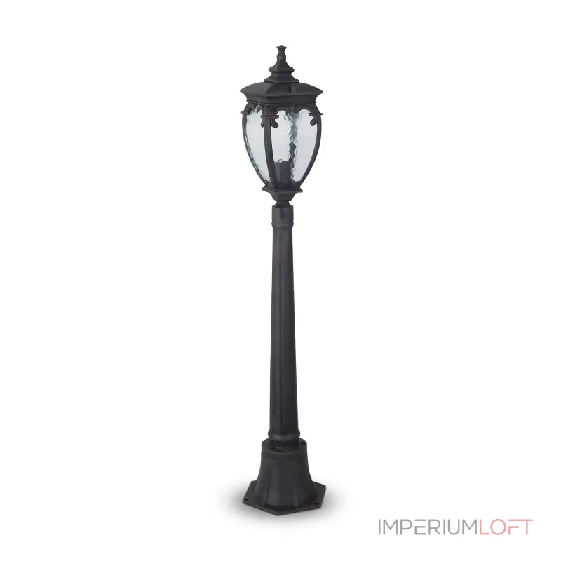 Ландшафтный светильник Fleur O414FL-01BZ1