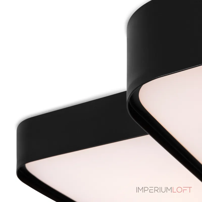 Потолочный светильник Freya Площадь / Square FR6095CL-L84B Потолочный светильник Freya Площадь / Square FR6095CL-L84B