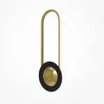 Настенный светильник Maytoni Modern MOD357WL-L16BS3K1 от ImperiumLoft