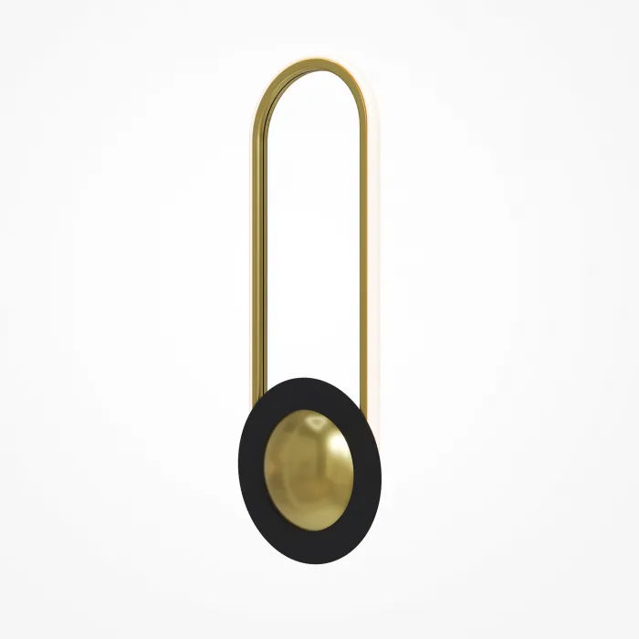 Настенный светильник Maytoni Modern MOD357WL-L16BS3K1 от ImperiumLoft