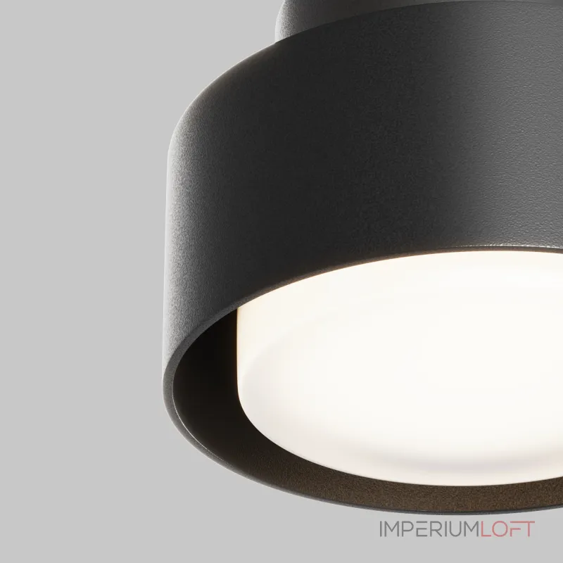 Потолочный светильник Maytoni Ceiling C092CL-GX53-B
