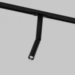 Трековый светильник Maytoni UNITY TR142-1-6W4K-B