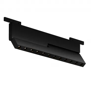 Трековый светильник Maytoni LEVITY TR194-1-12W2.7K-M-B