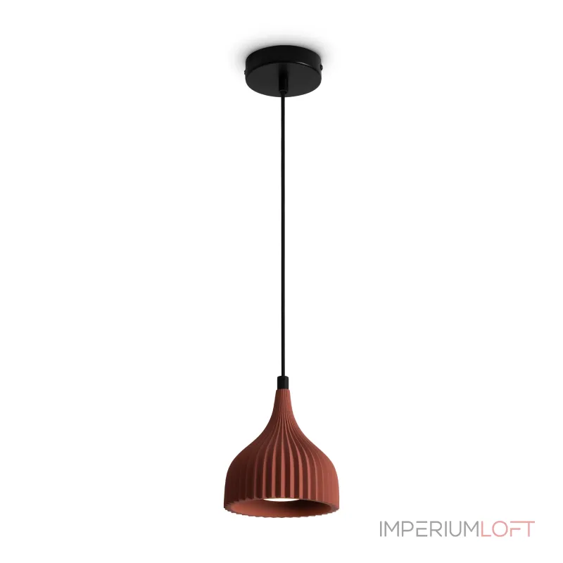 Подвесной светильник Freya Terra FR5582PL-01R