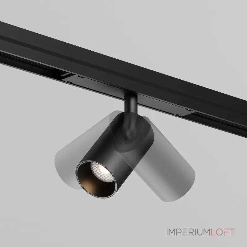 Уличный трековый светильник Maytoni Focus Led O-TR02-1-S-8WB3K от ImperiumLoft Уличный трековый светильник Maytoni Focus Led O-TR02-1-S-8WB3K от ImperiumLoft