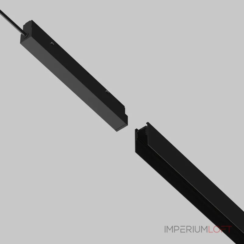 Блок питания Maytoni TRA034DR-100W-DD-B от ImperiumLoft Блок питания Maytoni TRA034DR-100W-DD-B от ImperiumLoft