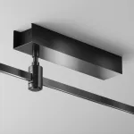 Основание потолочное Short для блока питания с вводом питания Flarity черный Maytoni FLARITY TRA156C-BB1-B от ImperiumLoft Основание потолочное Short для блока питания с вводом питания Flarity черный Maytoni FLARITY TRA156C-BB1-B от ImperiumLoft