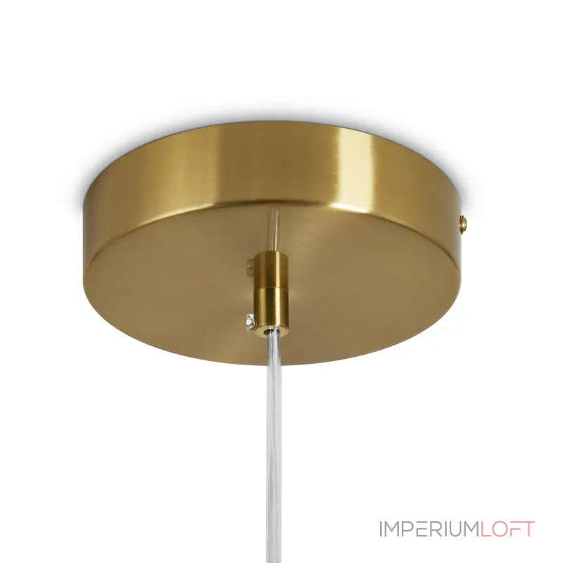 Подвесной светильник Freya LED FR6131PL-L24BS