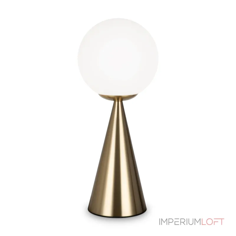 Настольный светильник Glow FR5289TL-01BS