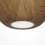 Подвесной светильник Maytoni Modern Basic Texture MOD461PL-01BG