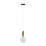 Подвесной светильник Freya Copita FR8007PL-01GB от ImperiumLoft