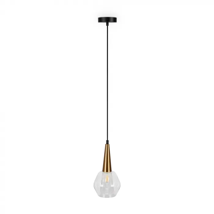 Подвесной светильник Freya Copita FR8007PL-01GB от ImperiumLoft