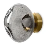 Настенный светильник Freya Mote FR5601WL-01GR