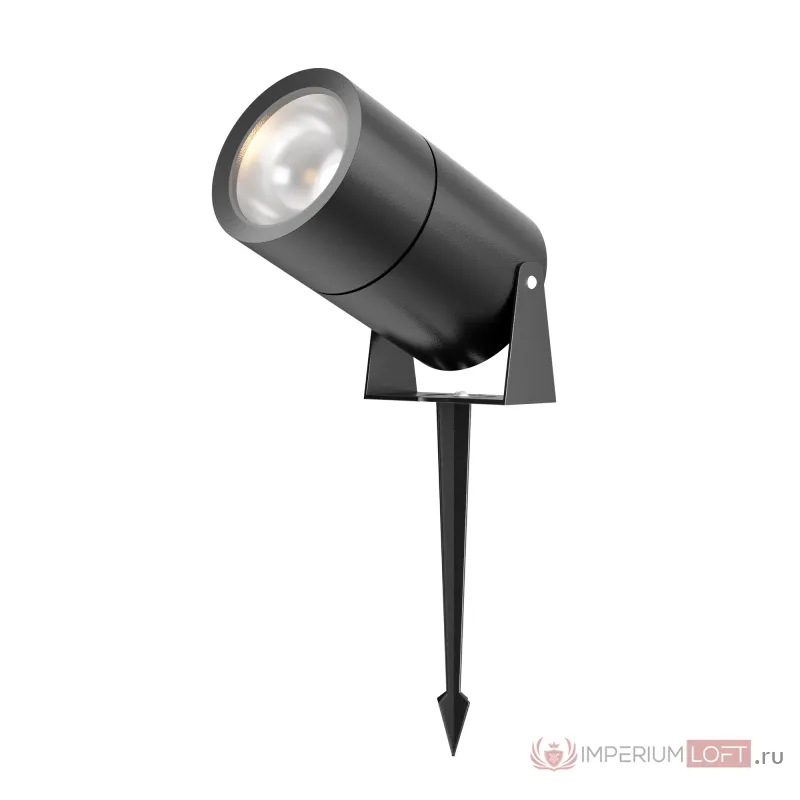 Ландшафтный светильник Maytoni Outdoor O050FL-L15GF3K от ImperiumLoft