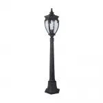 Ландшафтный светильник Fleur O414FL-01BZ1 от ImperiumLoft