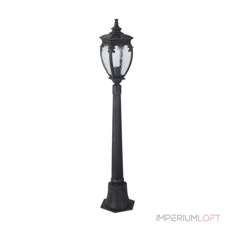 Ландшафтный светильник Fleur O414FL-01BZ1