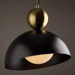 Подвесной светильник Freya Modern FR5439PL-01B