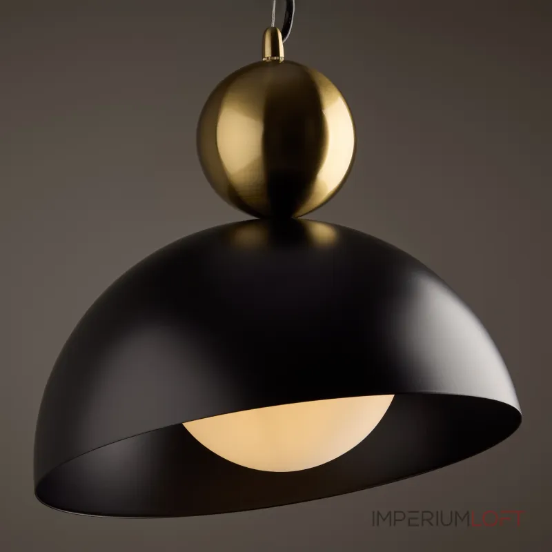 Подвесной светильник Freya Modern FR5439PL-01B