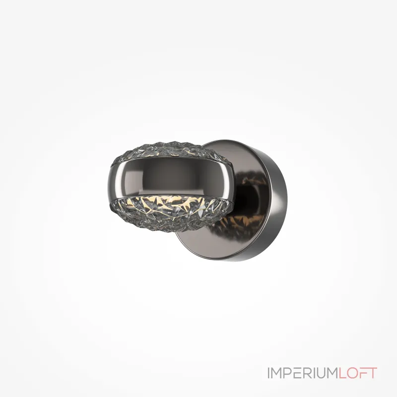 Настенный светильник Maytoni Modern MOD299WL-L10BC3K