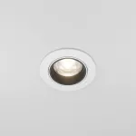Встраиваемый светильник Maytoni Downlight DL125-L12-4K-W от ImperiumLoft