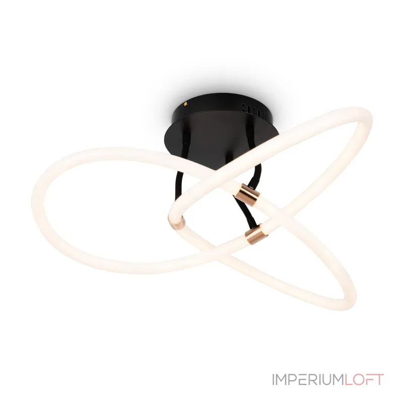 Потолочный светильник Freya Нарядный / Fancy FR6059CL-L35B Потолочный светильник Freya Нарядный / Fancy FR6059CL-L35B
