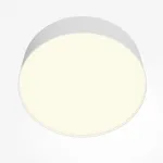 Потолочный светильник Maytoni Ceiling C032CL-24W3K-RD-W