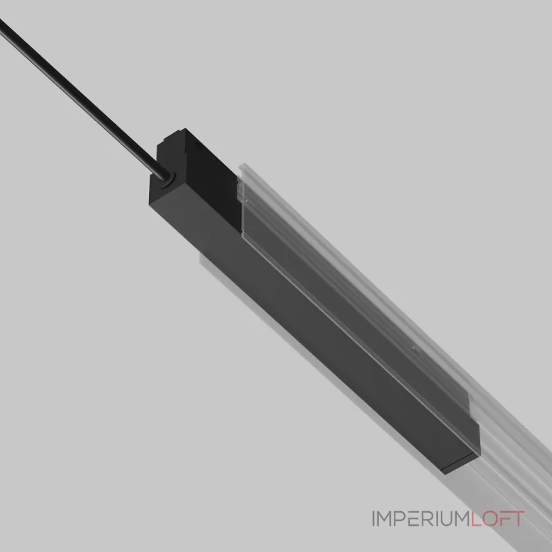 Блок питания Maytoni TRA034DR-100W-DD-B от ImperiumLoft Блок питания Maytoni TRA034DR-100W-DD-B от ImperiumLoft