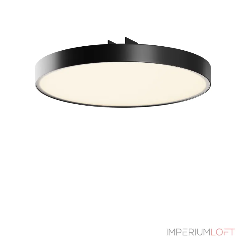 Уличный трековый светильник Maytoni Zon IP O-TR01-1-F-25WB3K