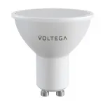 Светодиодная лампа Wi-Fi MR16 GU10 5W 2700K-6500K MIX DIM Voltega 2425