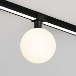 Уличный трековый светильник Maytoni Luna O-TR01-1-S-9WB3K от ImperiumLoft Уличный трековый светильник Maytoni Luna O-TR01-1-S-9WB3K от ImperiumLoft