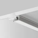 Алюминиевый профиль накладной ALM-1007-S-2M Maytoni 631001 от ImperiumLoft