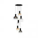 Подвесной светильник Maytoni Modern MOD414PL-06B