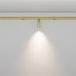 Светильник Maytoni Focus LED C102CL-3W3-6K-BS от ImperiumLoft