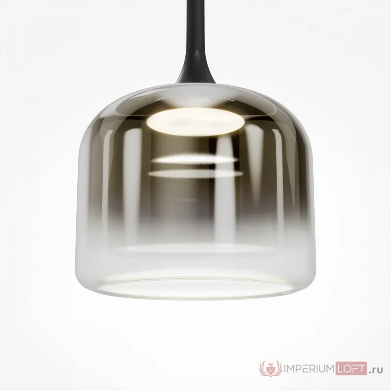Подвесной светильник Maytoni Spirito MOD286PL-L18B3K от ImperiumLoft