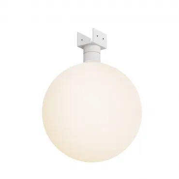 Уличный трековый светильник Luna Elasity IP Maytoni O-TR01-2-S-9WW3K