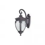 Настенный светильник Maytoni Outdoor O414WL-01BZ